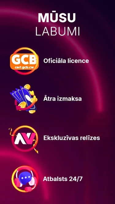 NV Casino Screenshot